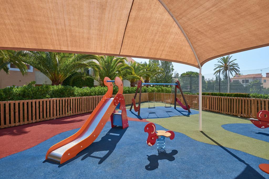 WELIKEHOTEL MARFIL PLAYA - Miniklub - Miniklub