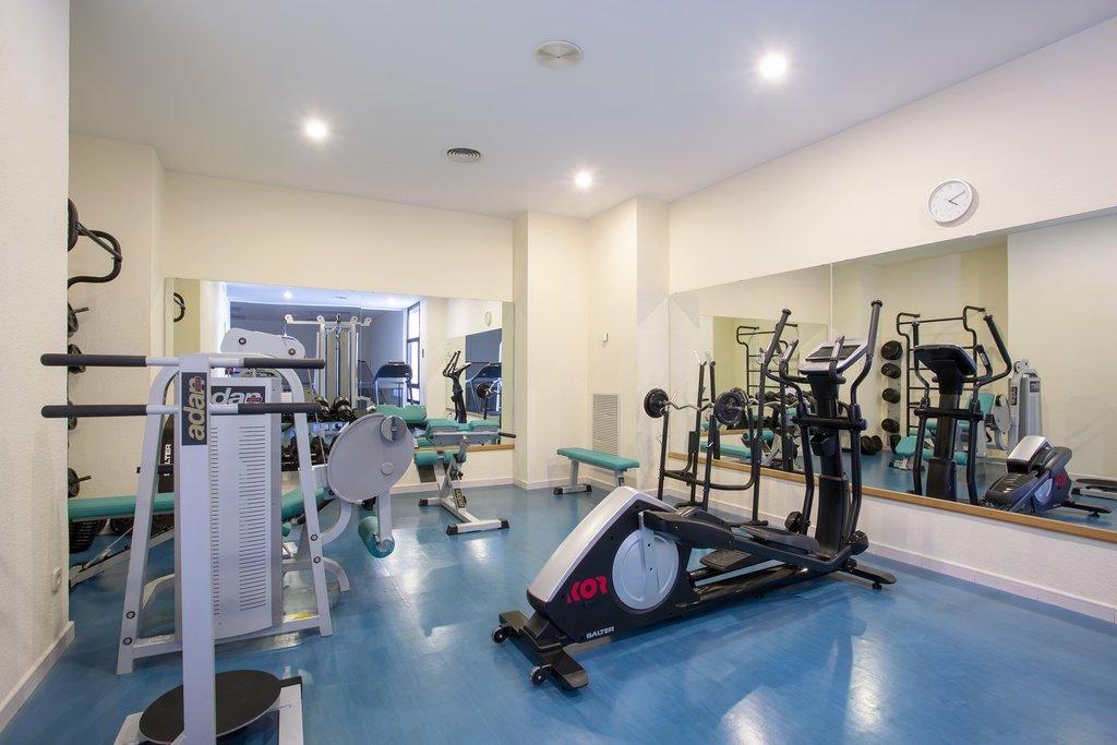 WELIKEHOTEL MARFIL PLAYA - Sport - Sport