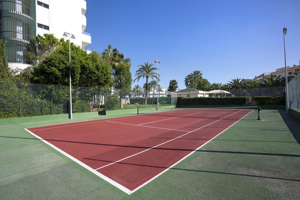 WELIKEHOTEL MARFIL PLAYA - Sport - Sport