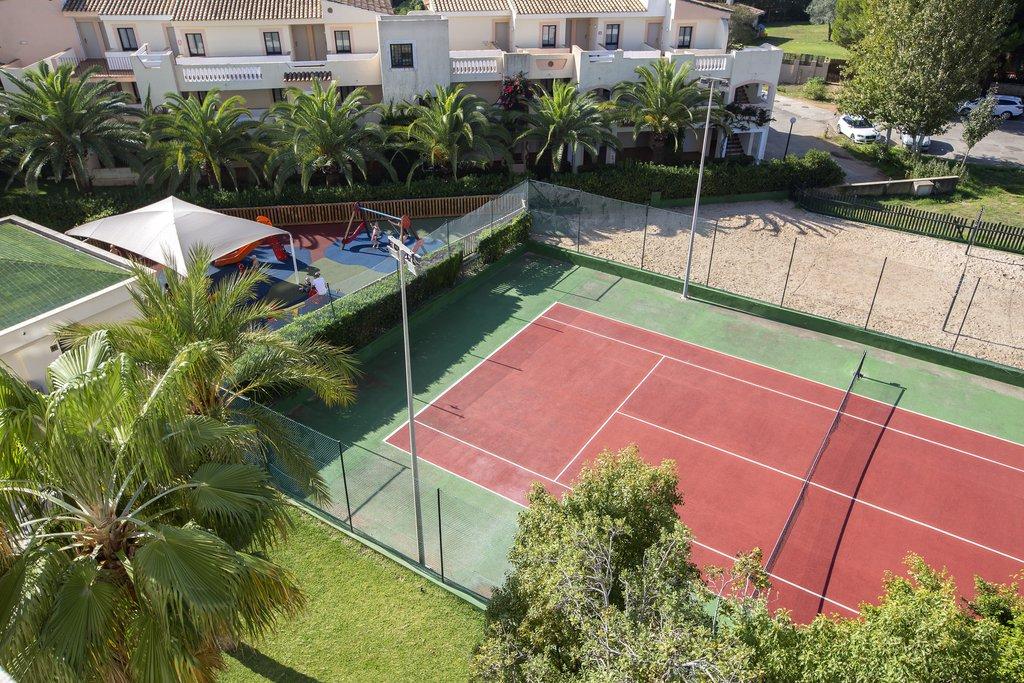 WELIKEHOTEL MARFIL PLAYA - Sport - Sport