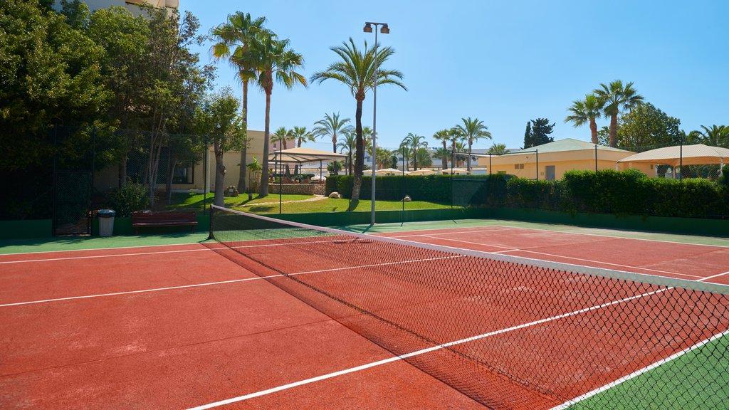 WELIKEHOTEL MARFIL PLAYA - Sport - Sport
