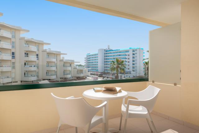 WELIKEHOTEL MARFIL PLAYA - Pokoje - DOUBLE PROMO WITH BALCONY