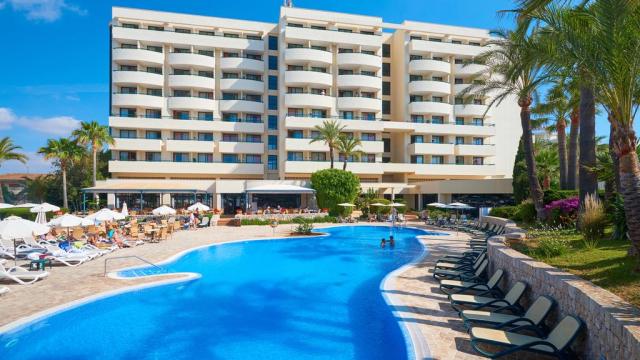WELIKEHOTEL MARFIL PLAYA - Obecné - Obecné