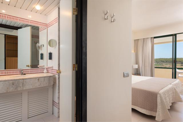 WELIKEHOTEL MARFIL PLAYA - Pokoje - DOUBLE LATERAL SEA VIEW WIT