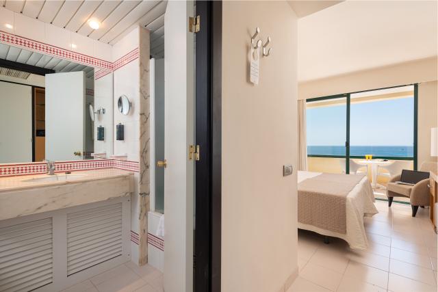 WELIKEHOTEL MARFIL PLAYA - Pokoje - DOUBLE FRONT SEA VIEW WITH 