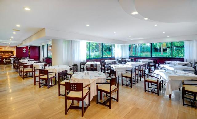WELIKEHOTEL MARFIL PLAYA - Restaurace - MAIN RESTAURANT