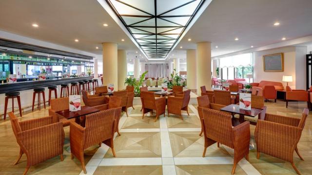 WELIKEHOTEL MARFIL PLAYA - Bary - MAIN BAR