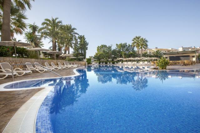 WELIKEHOTEL MARFIL PLAYA - Bazény - Venkovní bazén