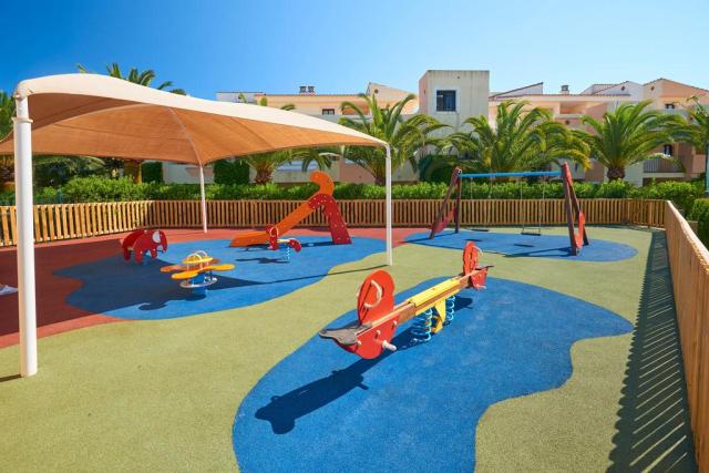 WELIKEHOTEL MARFIL PLAYA - Miniklub - Miniklub