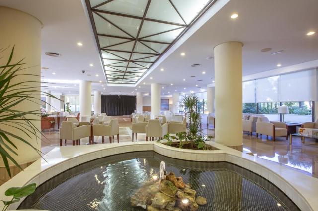 WELIKEHOTEL MARFIL PLAYA - Obecné - Obecné