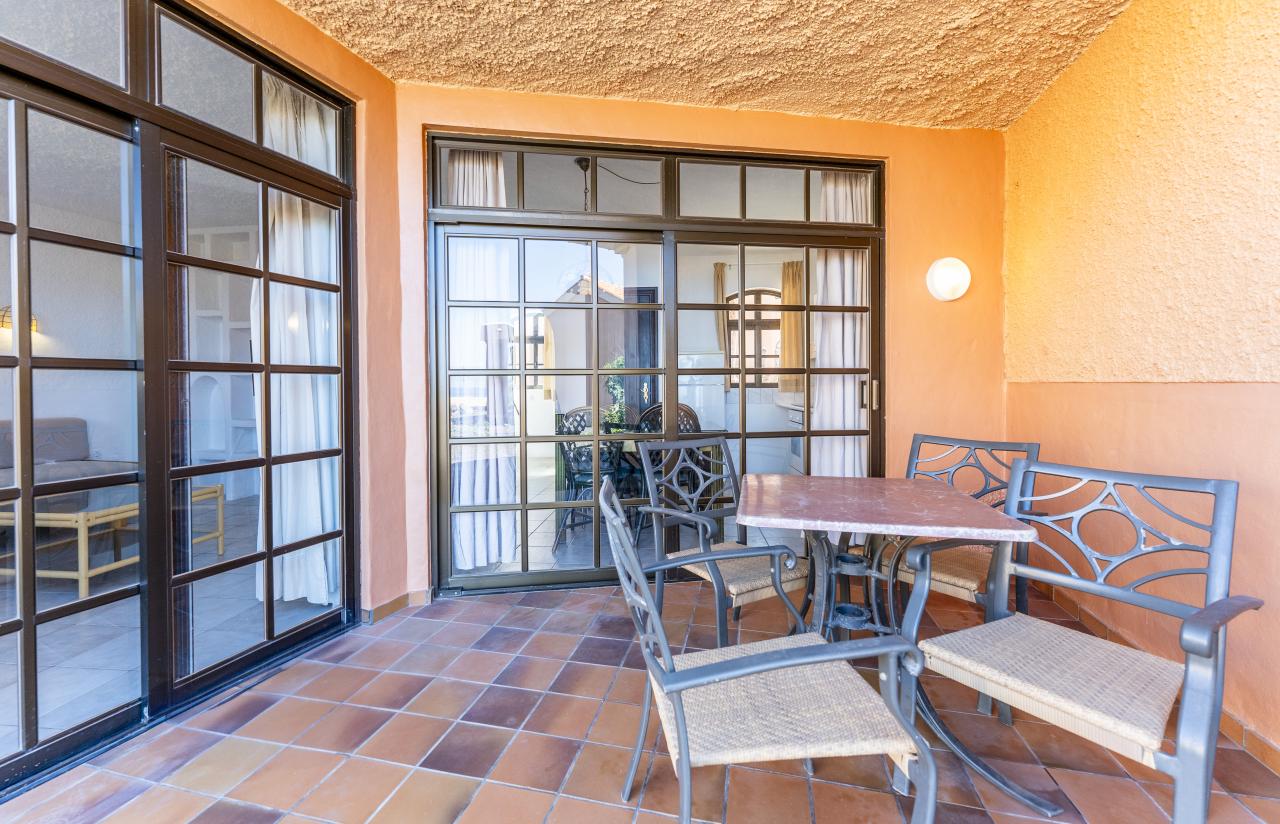 BAKOUR FUERTEVENTURA LA PARED - Pokoje - 1 BEDROOM BUNGALOW