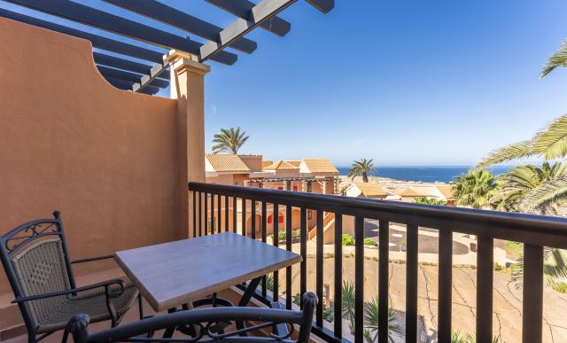 BAKOUR FUERTEVENTURA LA PARED - Pokoje - STANDARD SEA VIEW