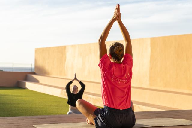 BAKOUR FUERTEVENTURA LA PARED - Sport - Sport