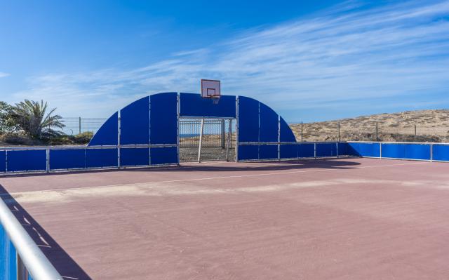 BAKOUR FUERTEVENTURA LA PARED - Sport - Sport