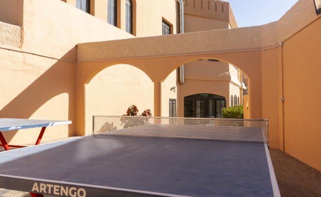 BAKOUR FUERTEVENTURA LA PARED - Sport - Sport