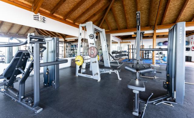 BAKOUR FUERTEVENTURA LA PARED - Sport - Sport