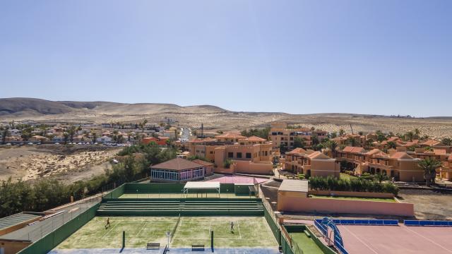 BAKOUR FUERTEVENTURA LA PARED - Sport - Sport