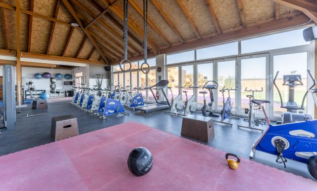 BAKOUR FUERTEVENTURA LA PARED - Sport - Sport