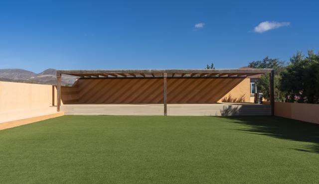 BAKOUR FUERTEVENTURA LA PARED - Sport - Sport