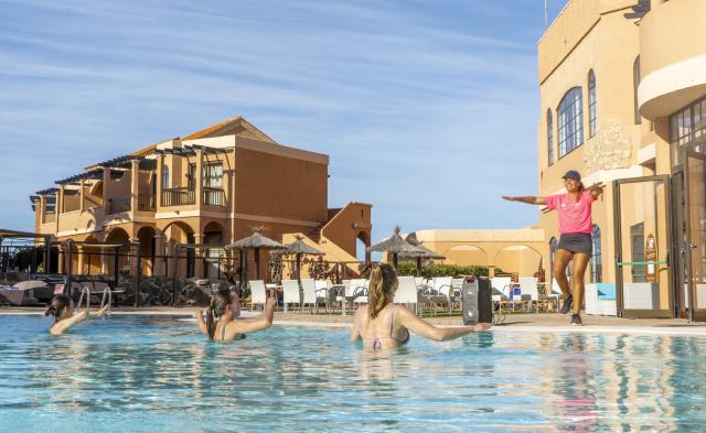 BAKOUR FUERTEVENTURA LA PARED - Sport - Sport