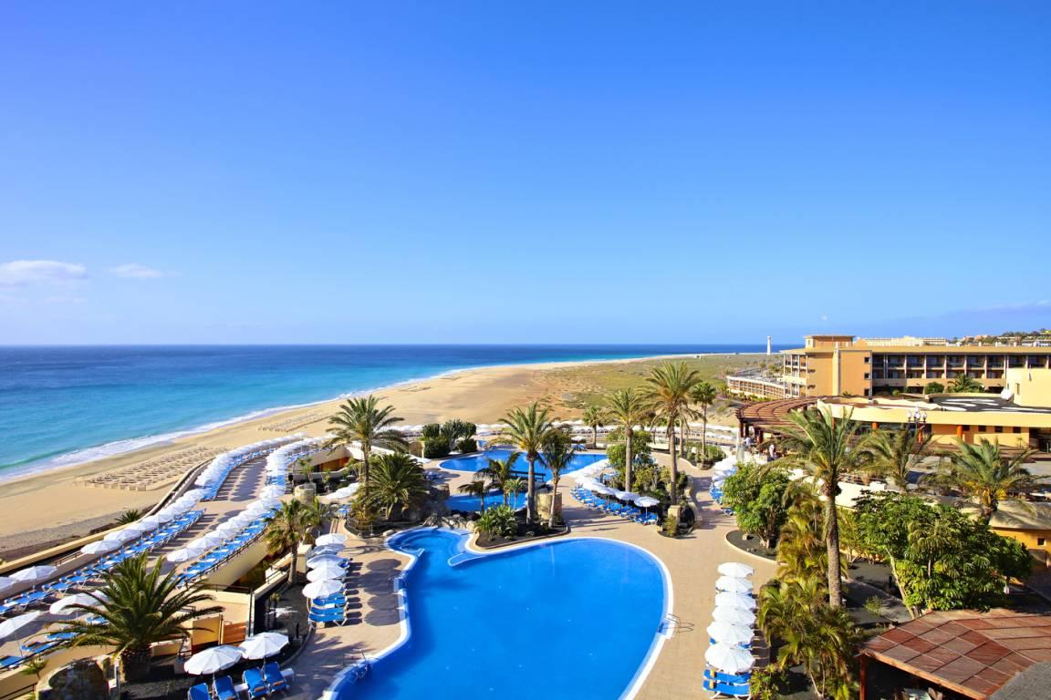 Iberostar Waves Playa Gaviotas