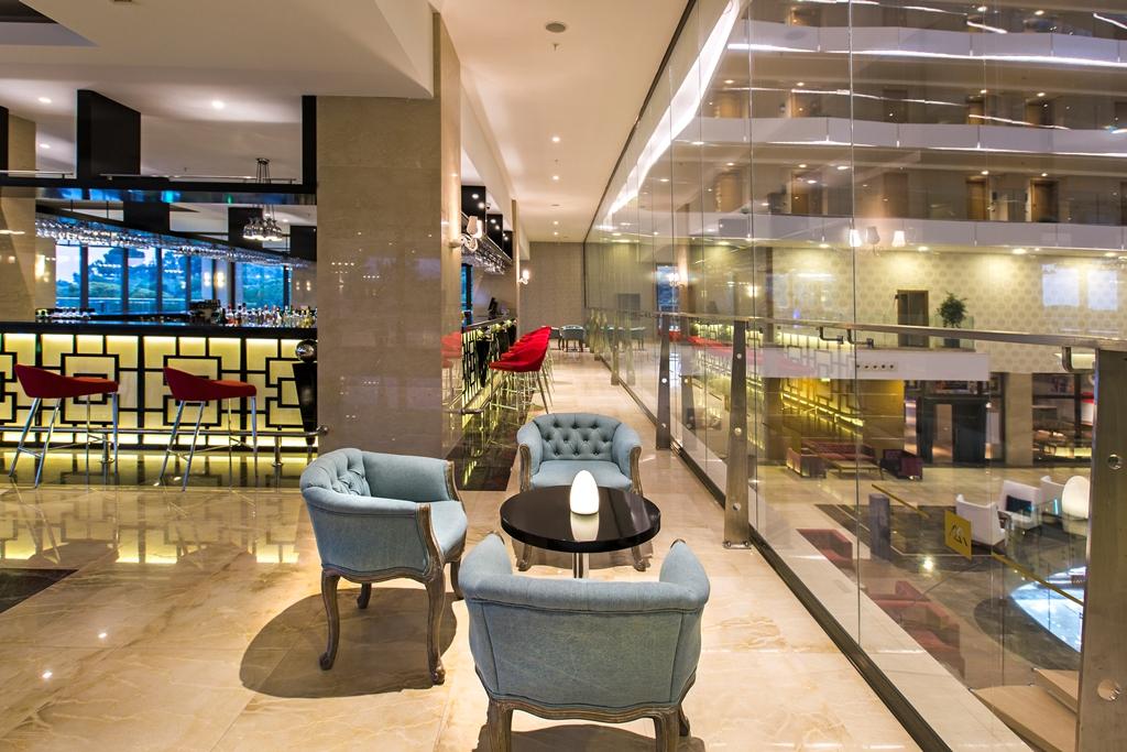 LIBERTY KUSADASI - Bary - Bary