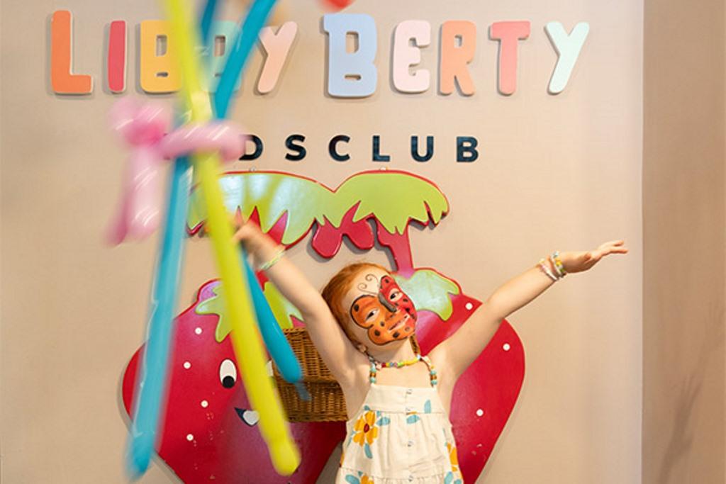LIBERTY KUSADASI - Miniklub - Miniklub