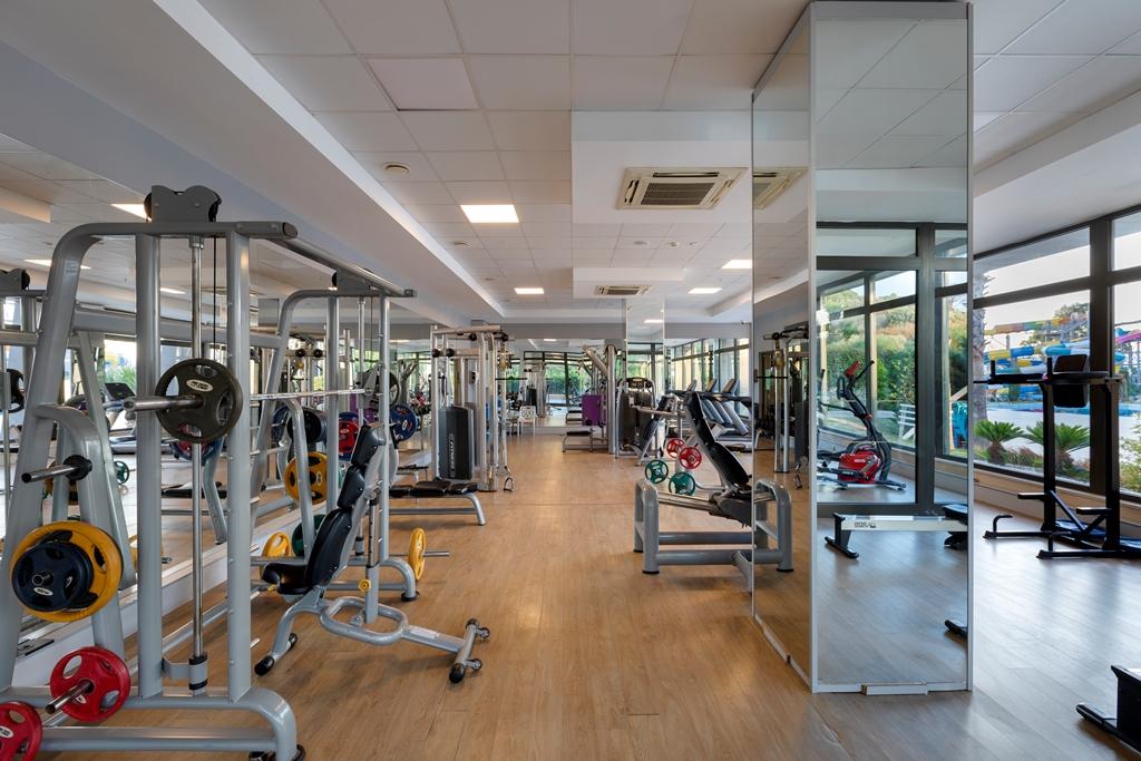 LIBERTY KUSADASI - Sport - Sport