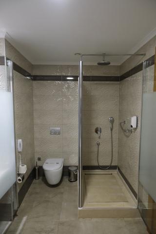 LIBERTY KUSADASI - Pokoje - DELUXE ROOM SIDE SEA VİEW