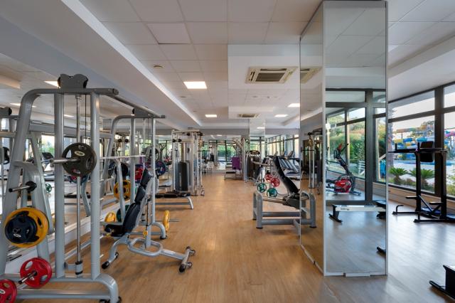 LIBERTY KUSADASI - Sport - Sport