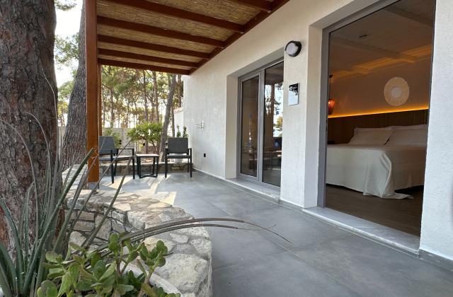 OMER PRIME HOLIDAY RESORT - Pokoje - CLUB ROOM