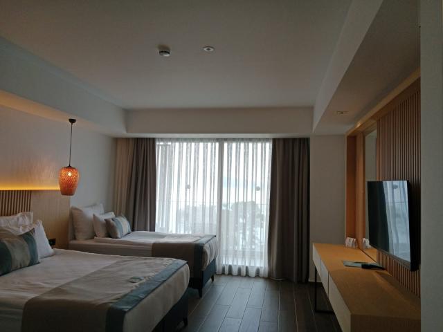 OMER PRIME HOLIDAY RESORT - Pokoje - SUPERIROR ROOM MAIN BUILDI