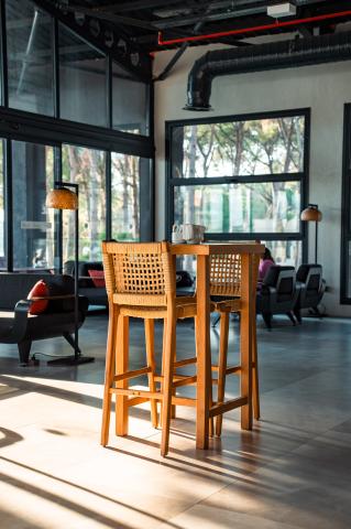 OMER PRIME HOLIDAY RESORT - Restaurace - Le Patisserie Pastry S