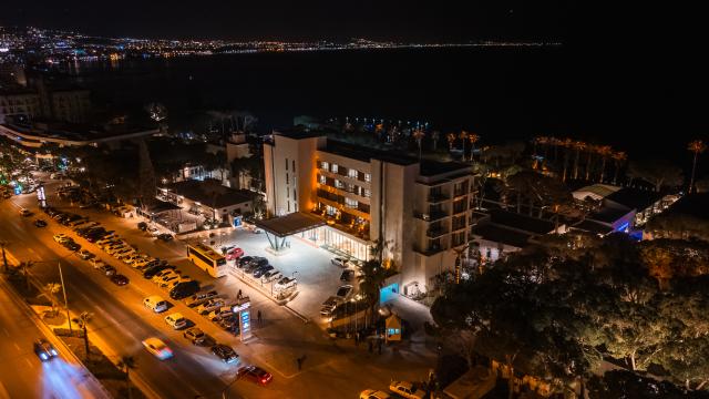 OMER PRIME HOLIDAY RESORT - Obecné - Ostatní