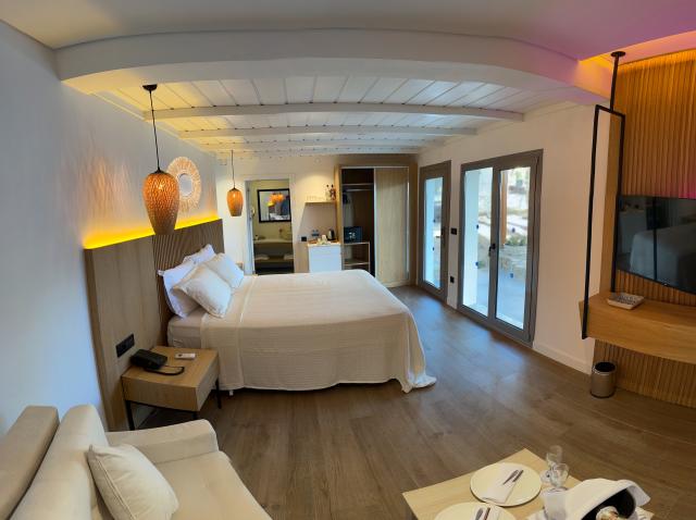 OMER PRIME HOLIDAY RESORT - Pokoje - CLUB ROOM