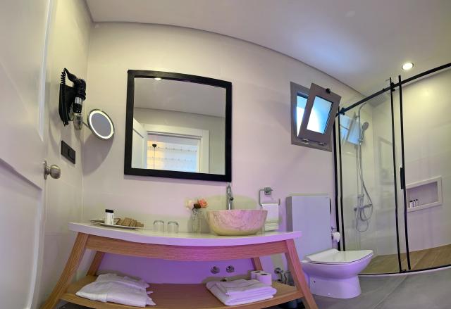 OMER PRIME HOLIDAY RESORT - Pokoje - CLUB ROOM