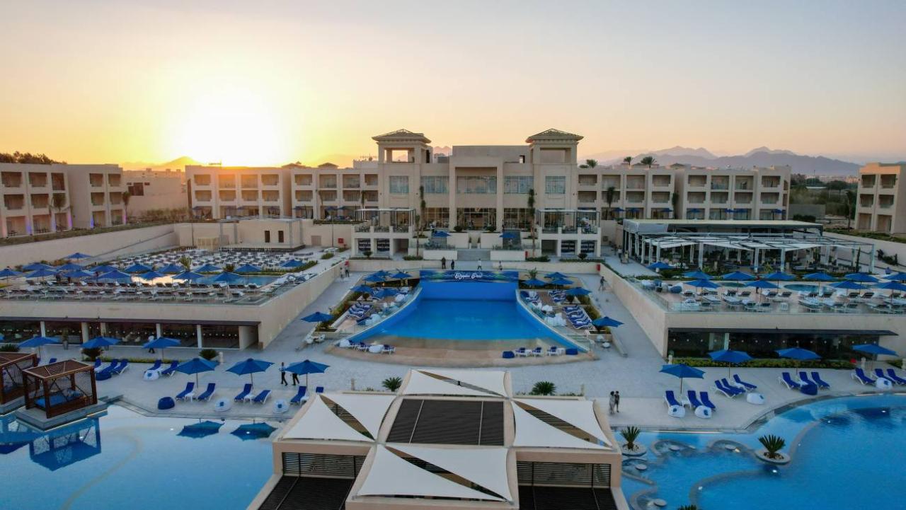 Cleopatra Luxury Resort Sharm Adults Only