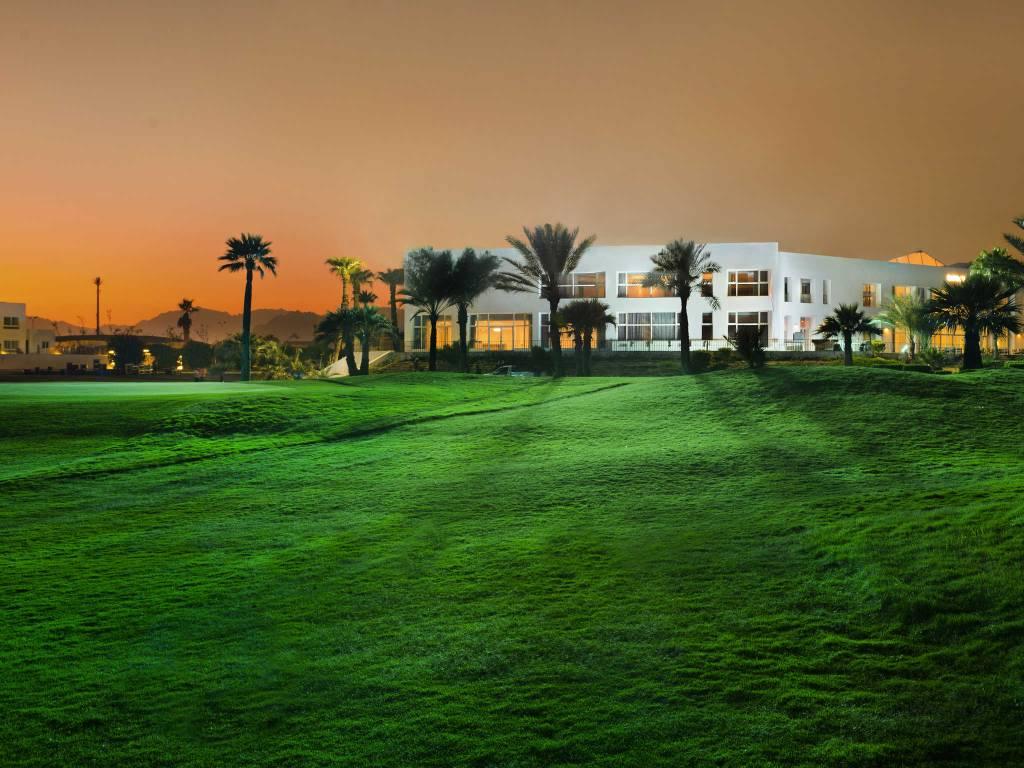 Rixos Golf Villas & Suites Sharm El Sheikh