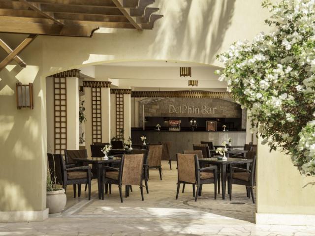 THREE CORNERS FAYROUZ PLAZA MARSA ALAM - Obecné - Ostatní