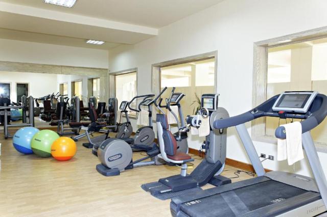 THREE CORNERS FAYROUZ PLAZA MARSA ALAM - Sport - Sport