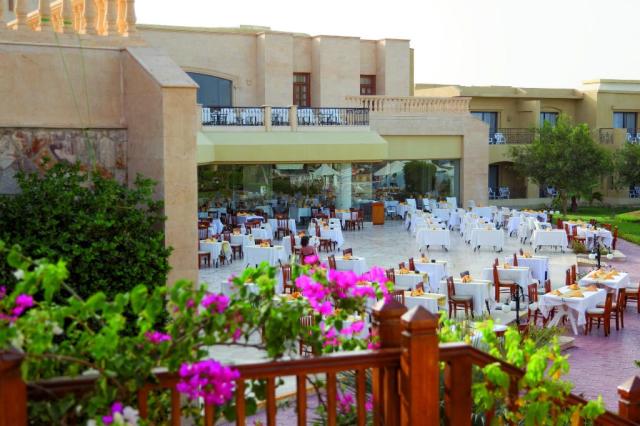 THREE CORNERS FAYROUZ PLAZA MARSA ALAM - Obecné - Ostatní