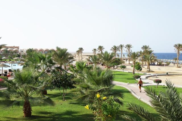 THREE CORNERS SEA BEACH RESORT MARSA ALAM - Obecné - Ostatní