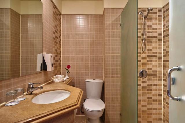 THREE CORNERS SEA BEACH RESORT MARSA ALAM - Pokoje - COMFORT RO