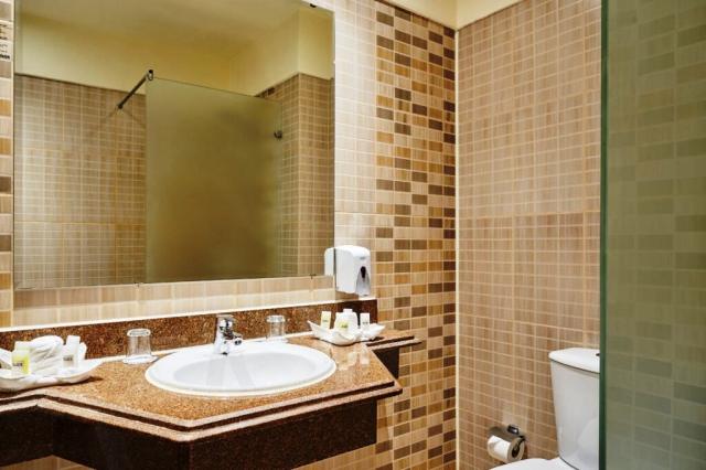 THREE CORNERS SEA BEACH RESORT MARSA ALAM - Pokoje - COMFORT RO