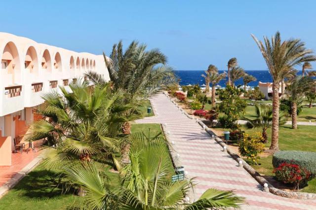 THREE CORNERS SEA BEACH RESORT MARSA ALAM - Obecné - Ostatní