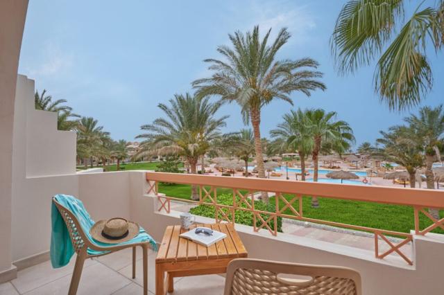 THREE CORNERS SEA BEACH RESORT MARSA ALAM - Pokoje - COMFORT RO