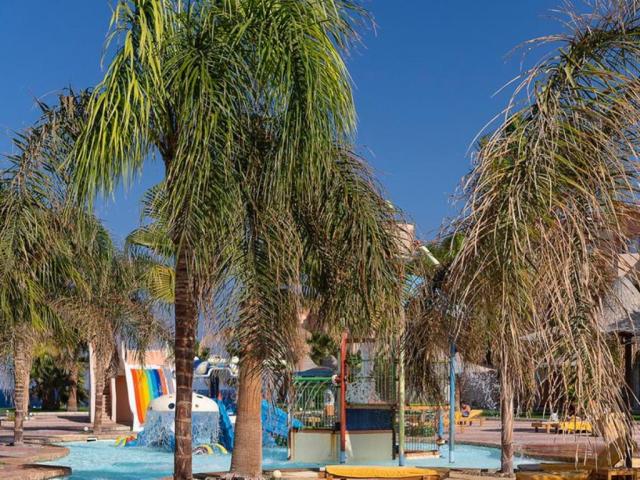 THREE CORNERS SEA BEACH RESORT MARSA ALAM - Vodní park - Ostatn