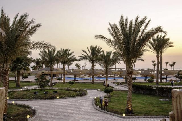 THREE CORNERS SEA BEACH RESORT MARSA ALAM - Pláž - Ostatní
