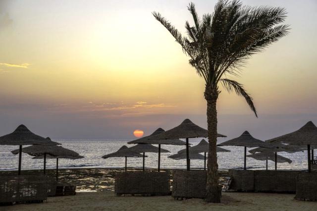 THREE CORNERS SEA BEACH RESORT MARSA ALAM - Pláž - Ostatní