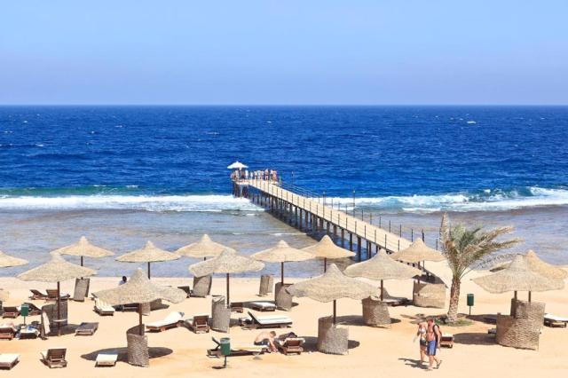 THREE CORNERS SEA BEACH RESORT MARSA ALAM - Pláž - Ostatní